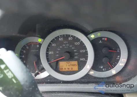 2011 Toyota Rav4 Limited from USA, damaged, VIN 2T3YF4DV3BW099085